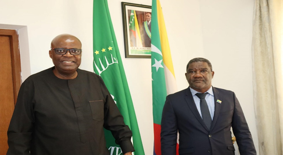 The APRM Organized a Workshop on the Development and Harmonization of